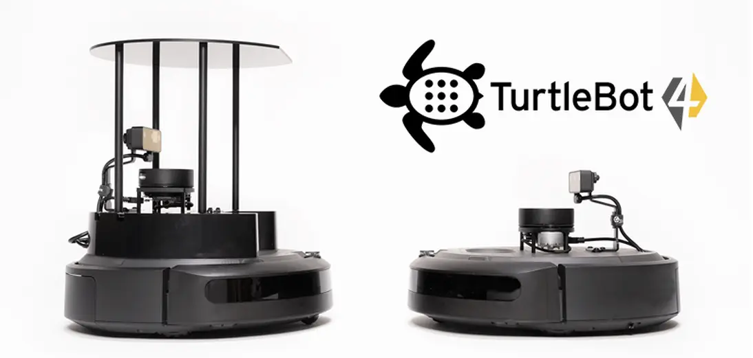 TurtleBot4